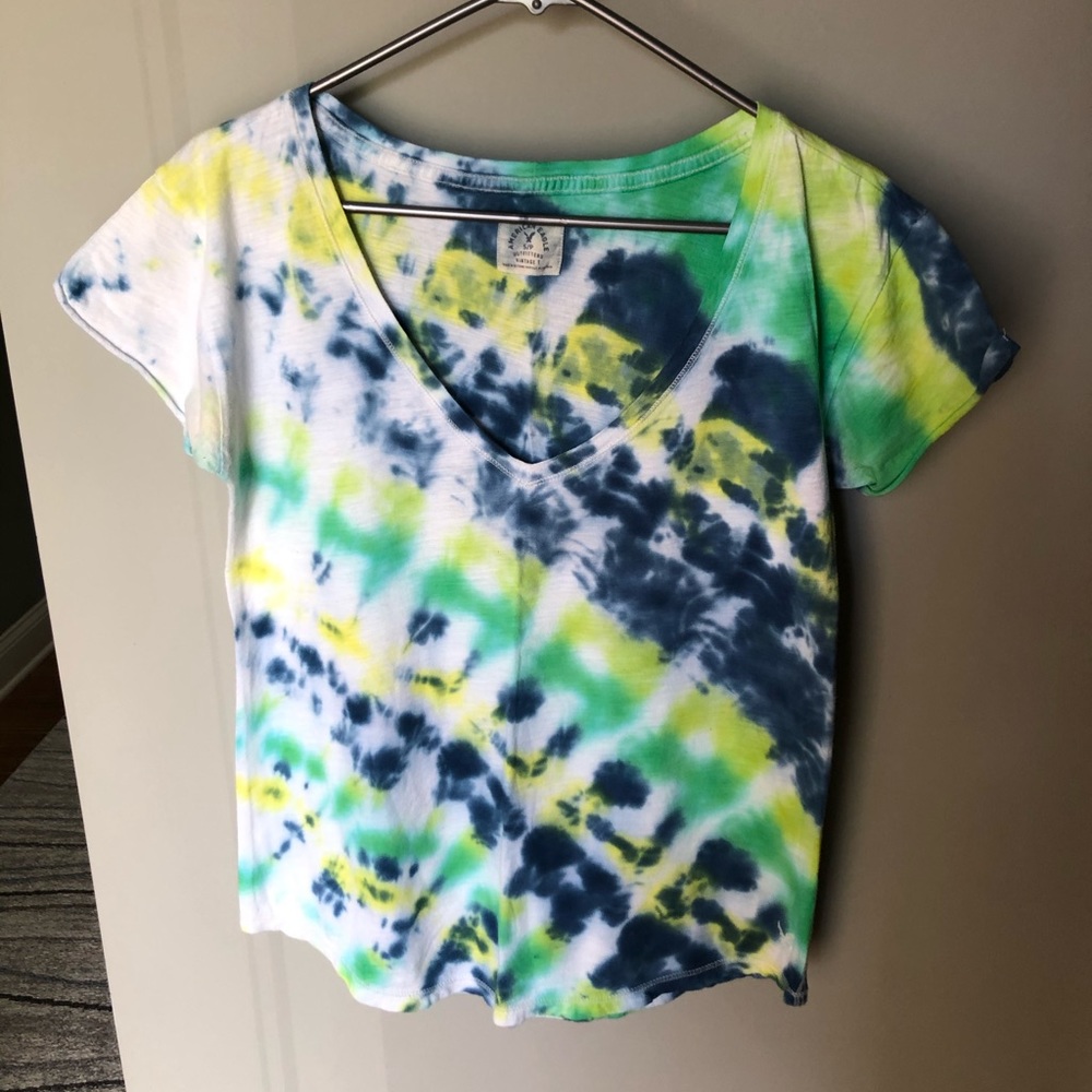American Eagle Woman’s Blouse